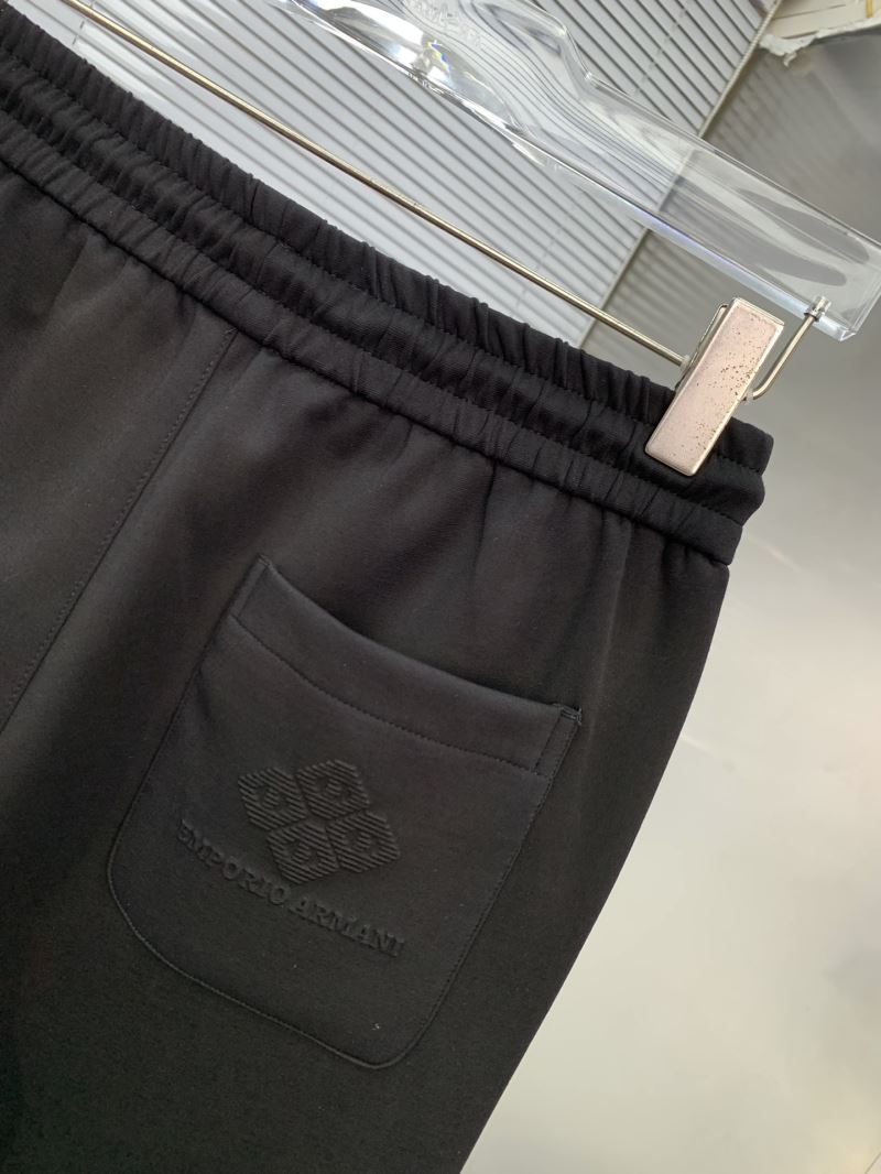 Armani Long Pants